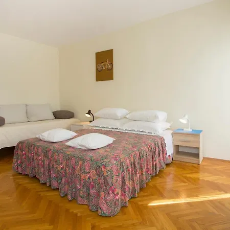 Appartamento Rozeta Spalato