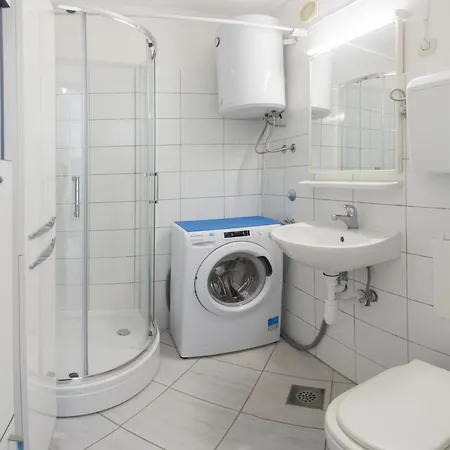 Rozeta Apartment