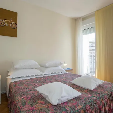 Apartmán Rozeta *